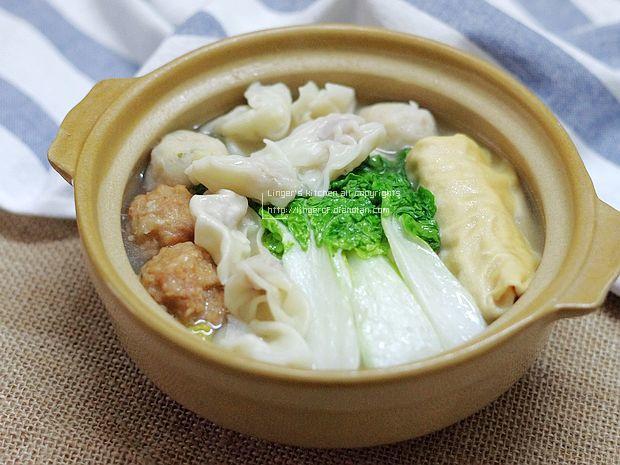 砂锅馄饨怎么做好吃有哪些，郑嫂广雅云吞分享8种馄饨的特色做法