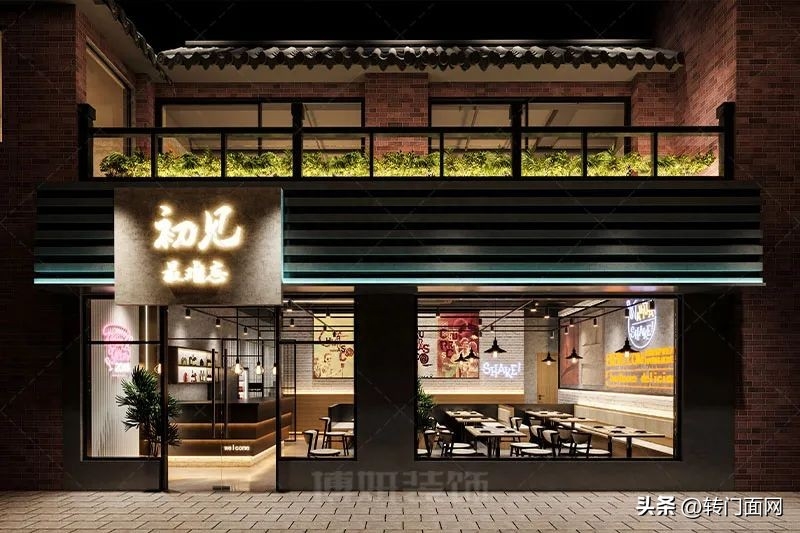 做餐饮怎么选择店铺怎么选址，餐饮选址一定要知道的六件事