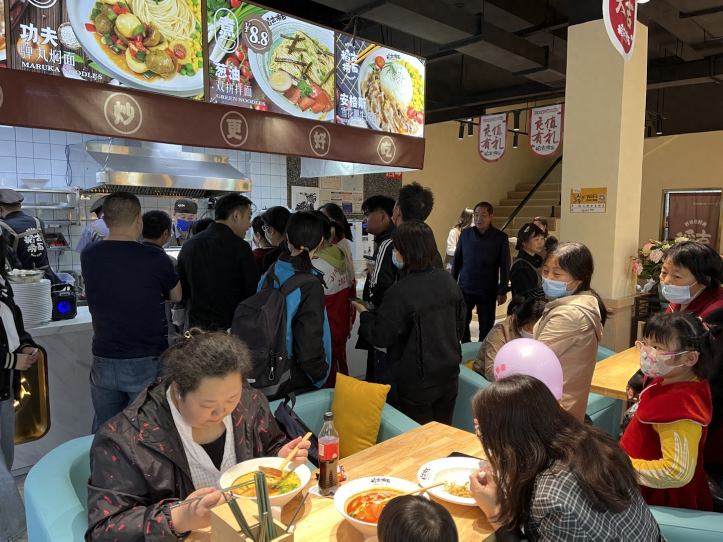 餐饮店经营的目标是什么，分享打造一家成功的餐饮店经营策略