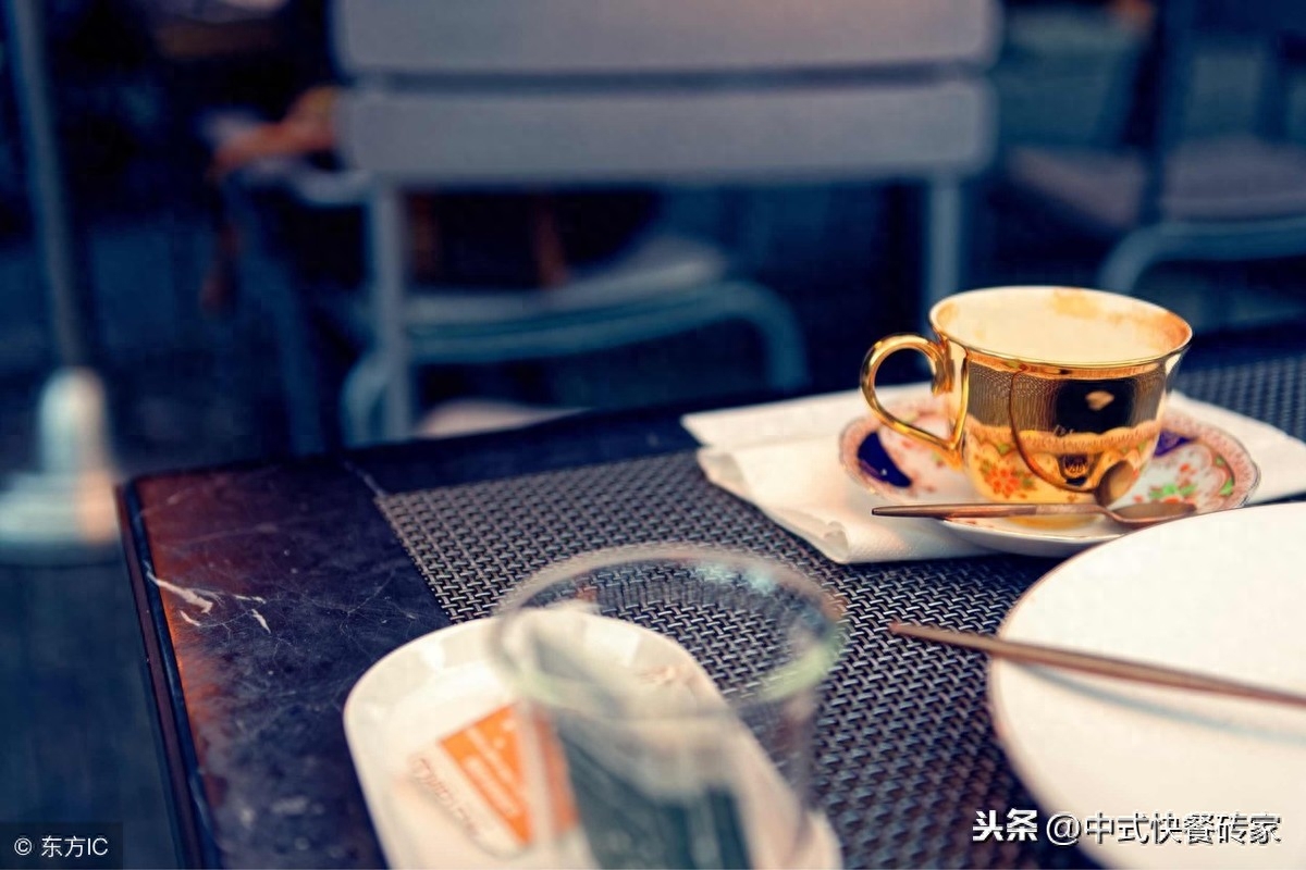 餐饮店如何招引客户注意，广雅云吞分享56个能打动顾客的服务细节