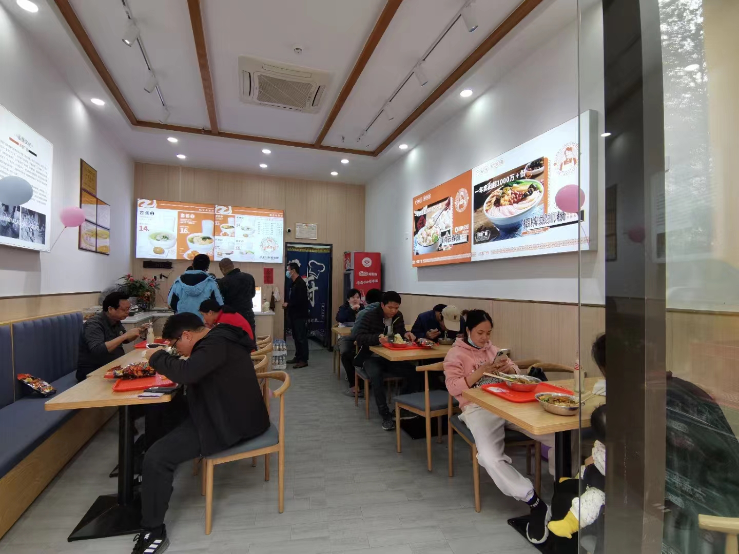 餐饮店注册营业执照需要什么资料，郑嫂广雅云吞分享餐饮行业营业执照申请的材料清单