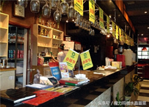 餐饮店打折和营销的关系大吗，长期打折营销的坏处有这么多