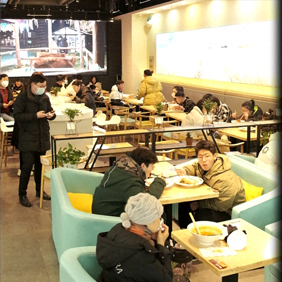 餐饮加盟店流程步骤，从零开始的餐饮创业加盟的全方位指南