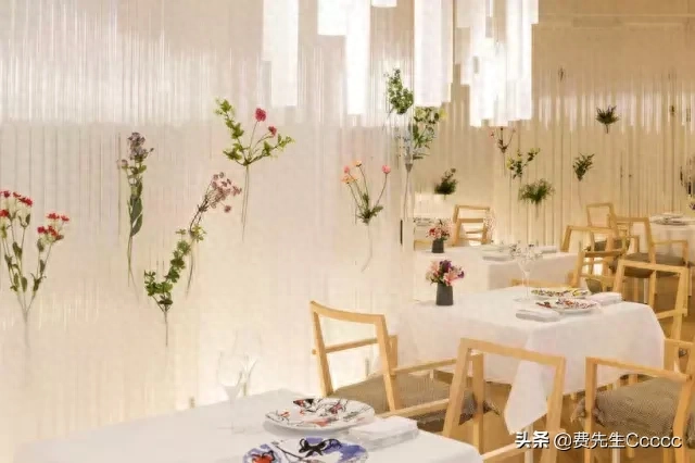 餐饮店颜色的重要性是什么，广雅云吞这篇告诉你餐厅设计中颜色的重要性