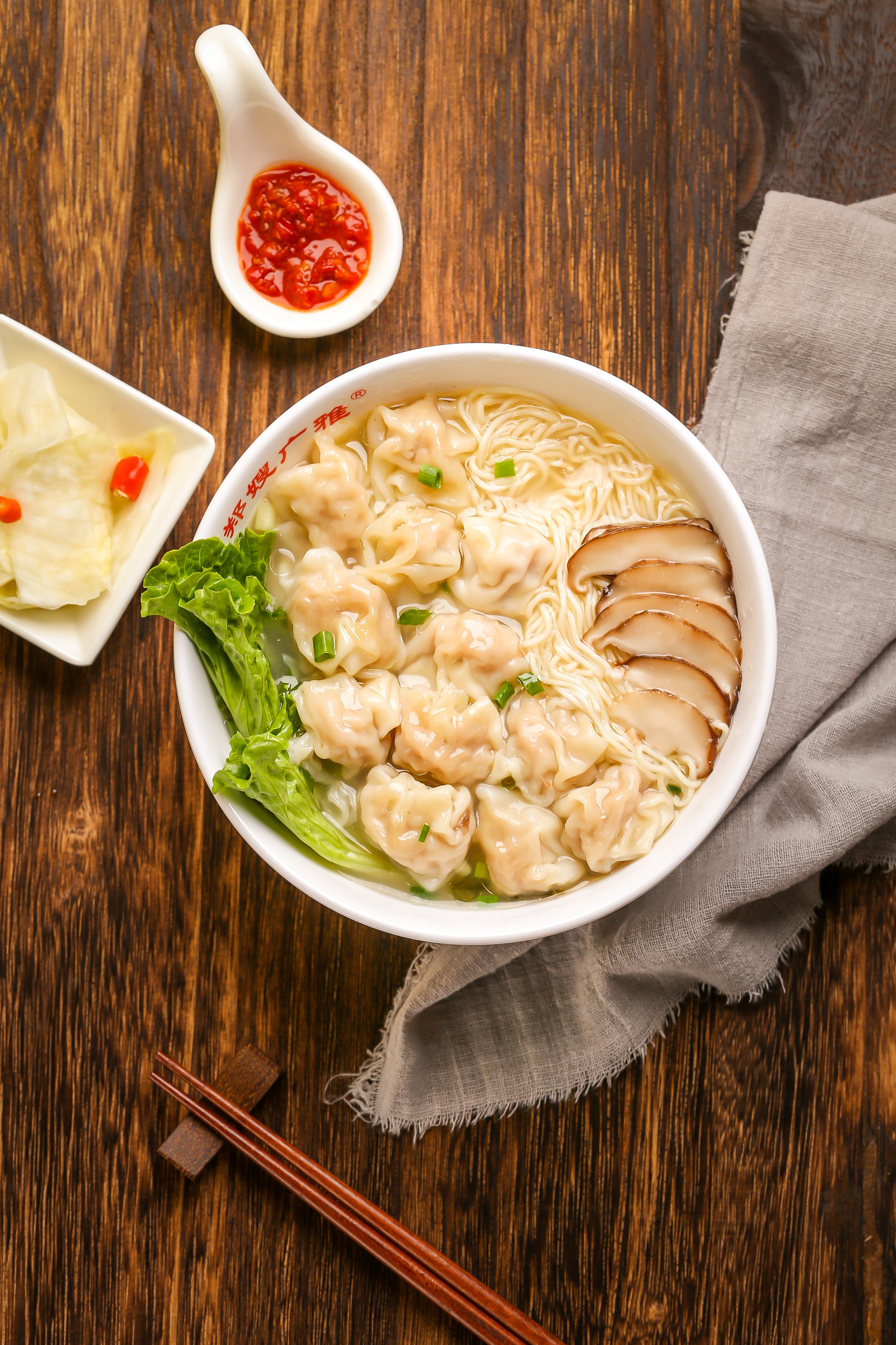 开餐饮店的风险率多高算正常，广雅云吞分享你一定要知道的餐饮投资的几大风险