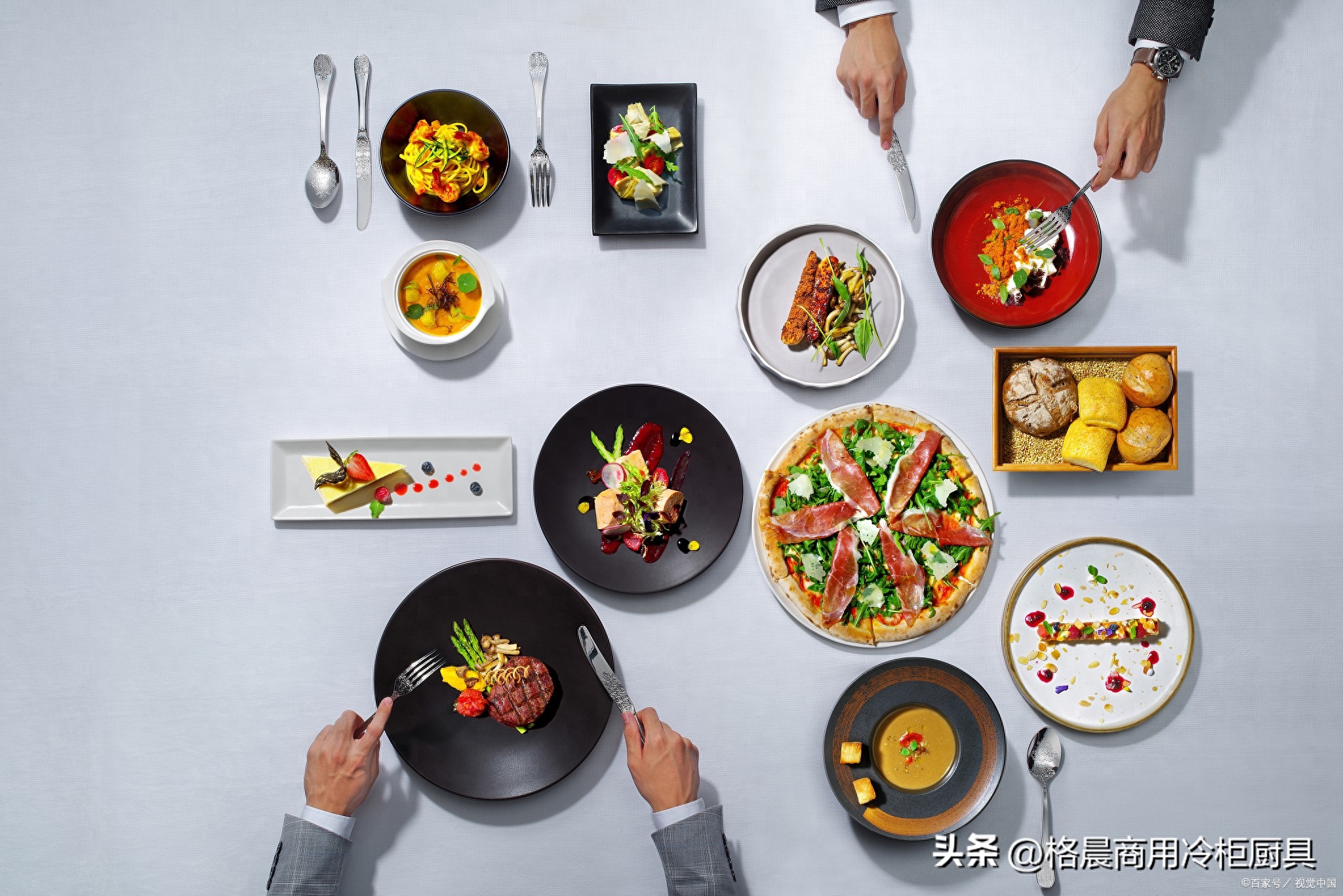 餐饮业的现状是怎样的，郑嫂广雅云吞解析餐饮行业发展现状和前景