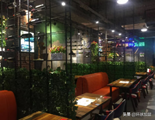 餐饮店如何设置座位数量，开一家餐厅设置座位数的正确方法