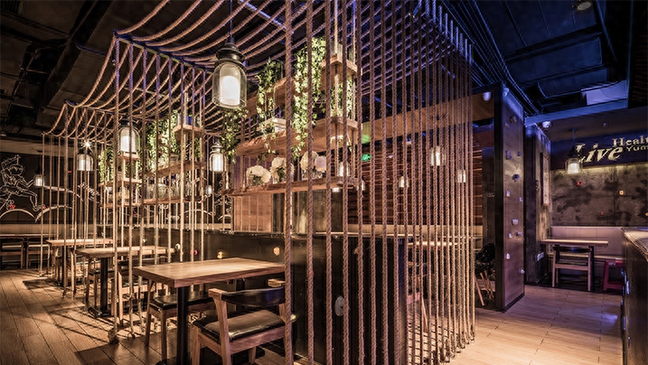 餐饮座位安排技巧，能提高营业额的餐厅桌位摆放技巧