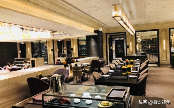 大型餐饮店一般是如何管理的，分享餐饮店管理的5个技巧