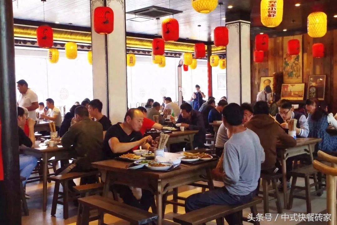 中式快餐生意不好冷了怎么办，中式快餐门店改善营业状况的五个手段