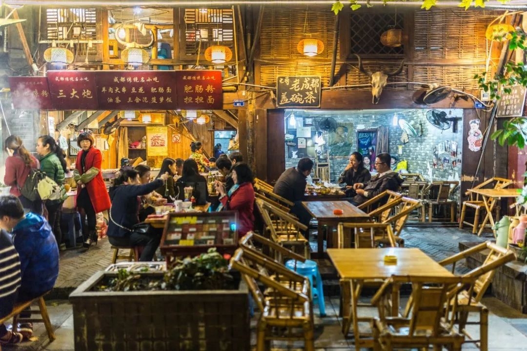 想做个小利润的餐饮店怎么做，手把手教你开好一家小餐饮店