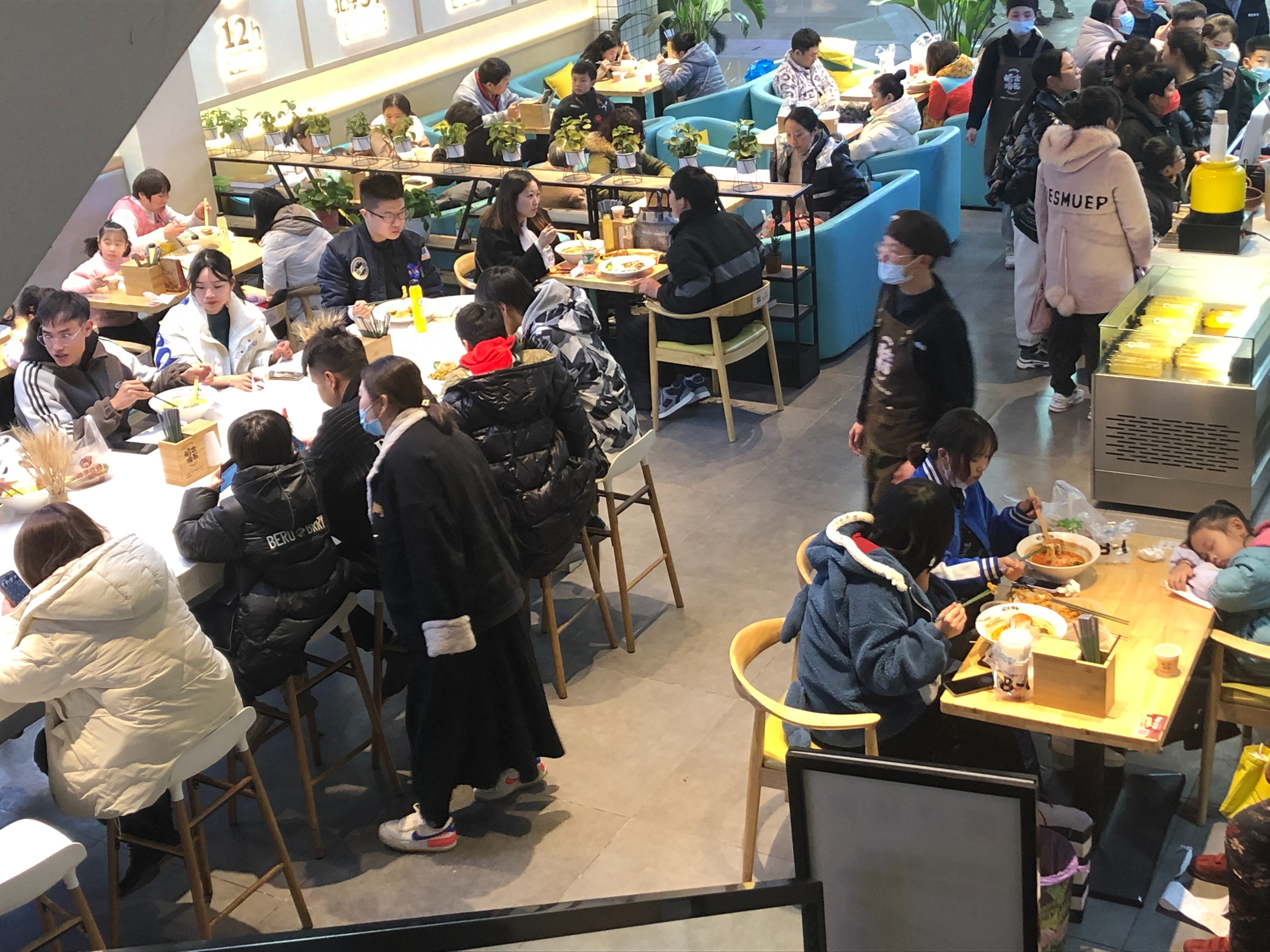 餐饮店如何盈利，创业者必须知道的餐饮行业的盈利模式