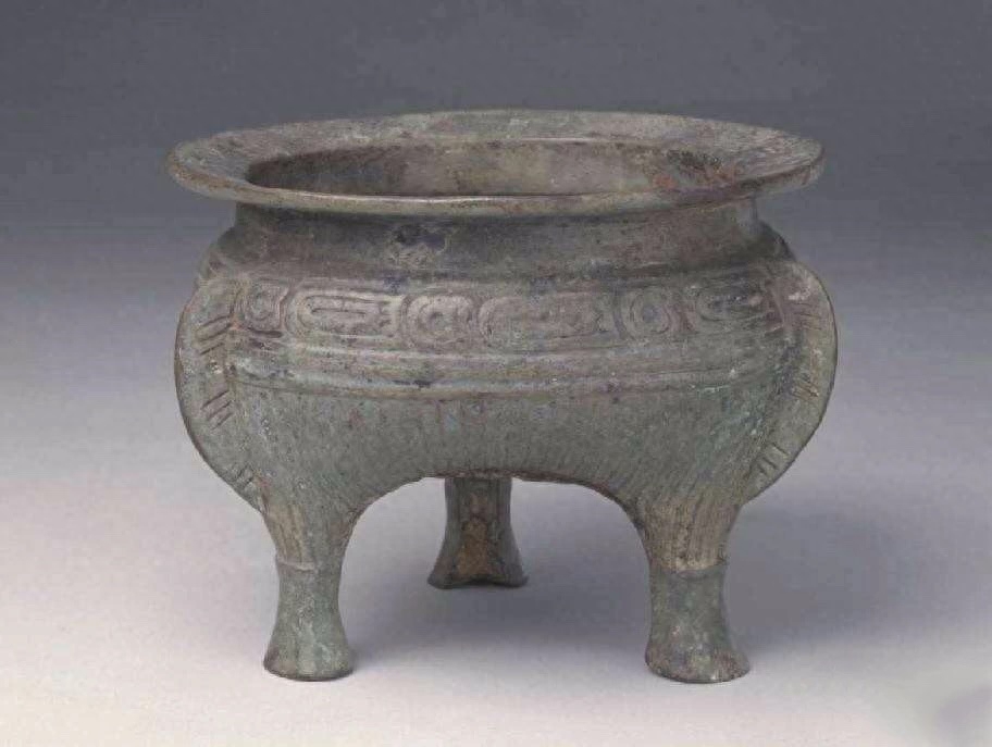 美食的发展历史，中国食物进化史之看古代人舌尖上美食的变化