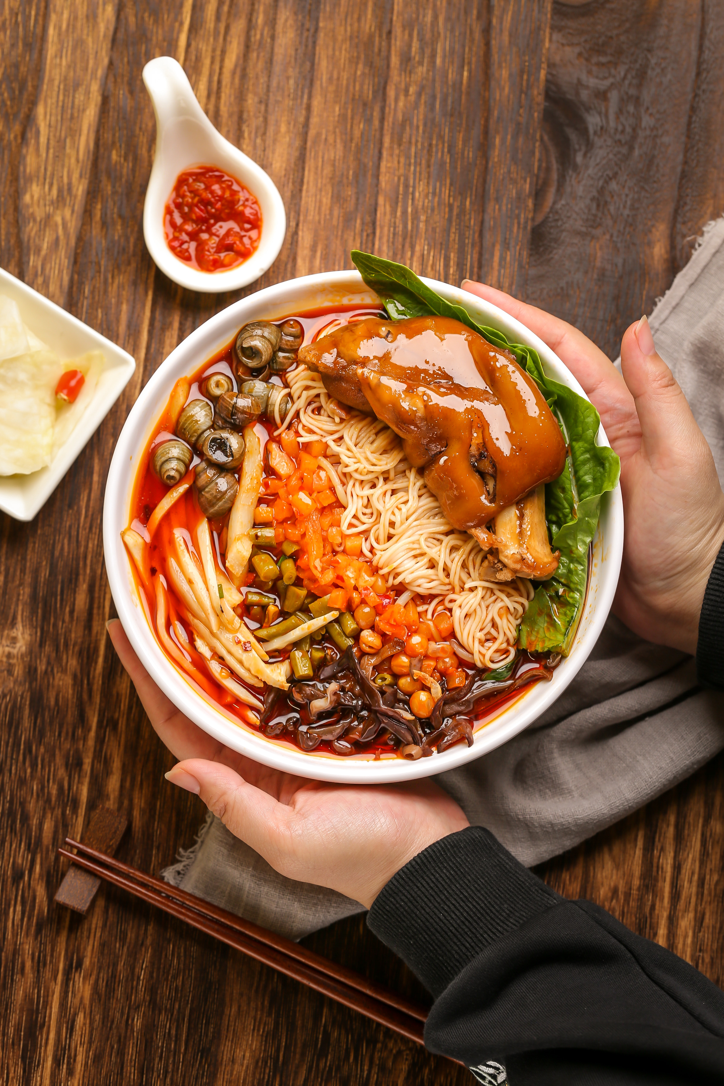 辣的美食有哪些，年轻人最爱的6种辣味美食大盘点