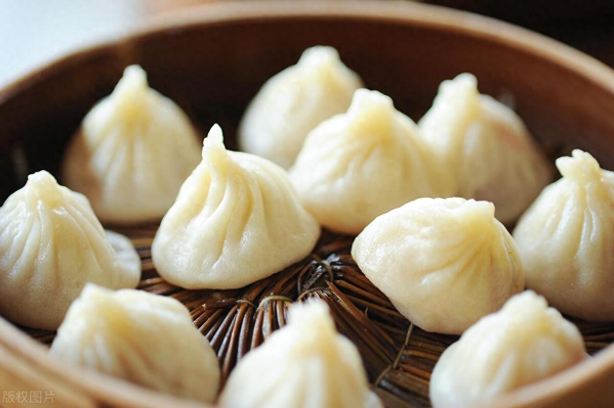 上海经典美食有哪些，盘点上海十大经典美食