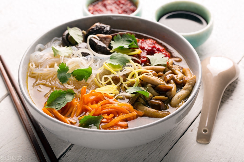 北方人最接受不了的南方美食是什么，4种让北方人无法接受的南方美食