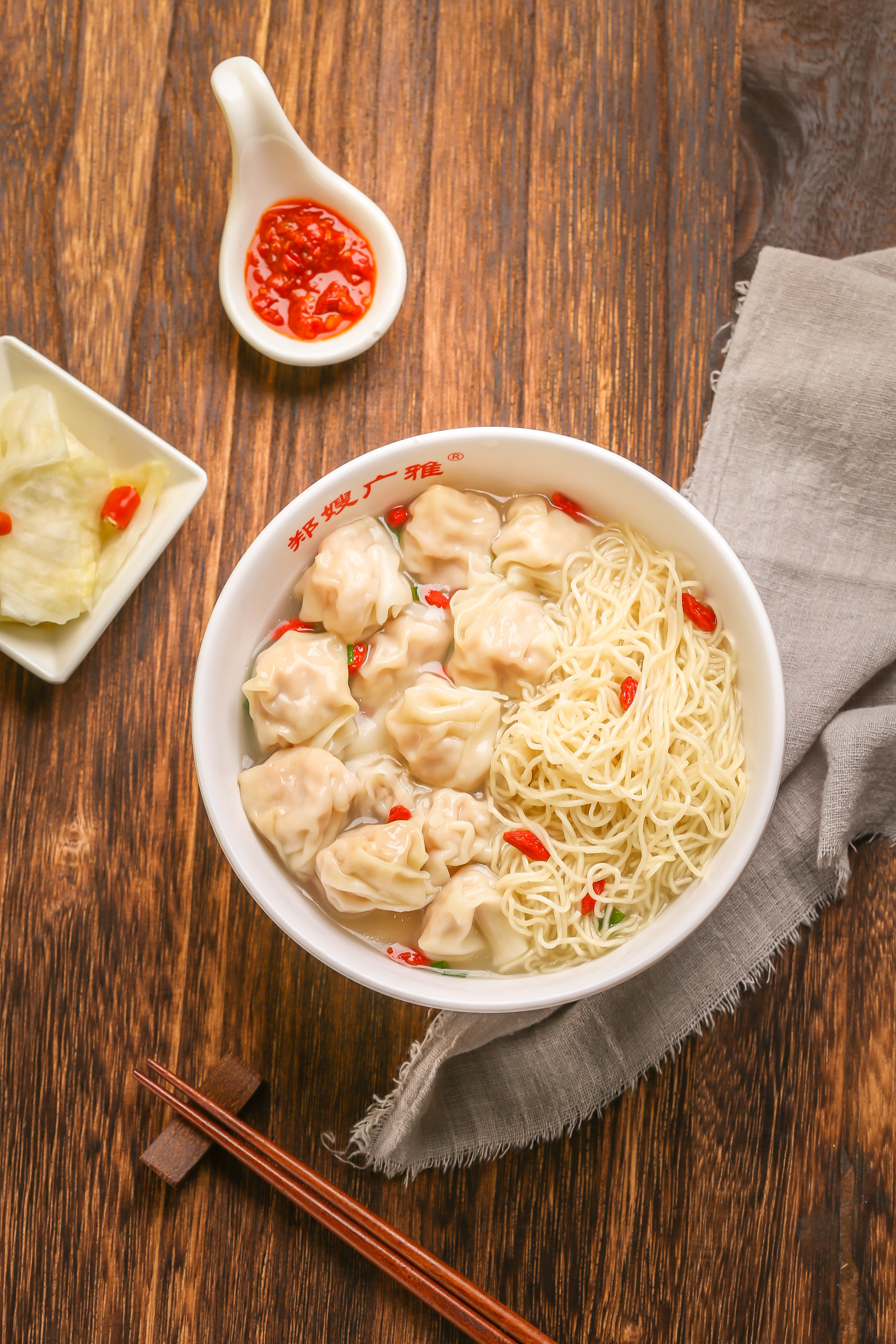 中国美食来源有哪些，中国美食的起源和追溯