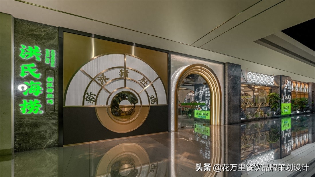 餐饮店装修要求标准，饭店装修五大注意事项