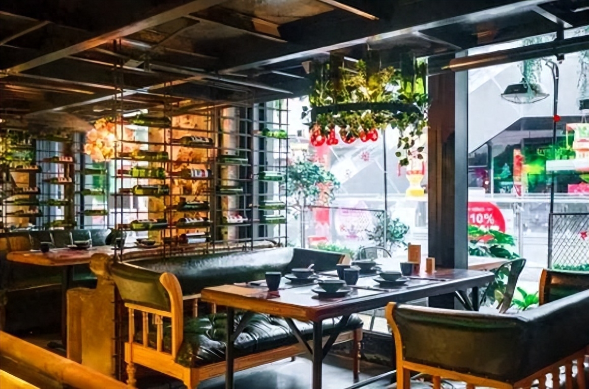 商住楼可以开餐饮店吗，住宅小区做餐饮的限制条件分享