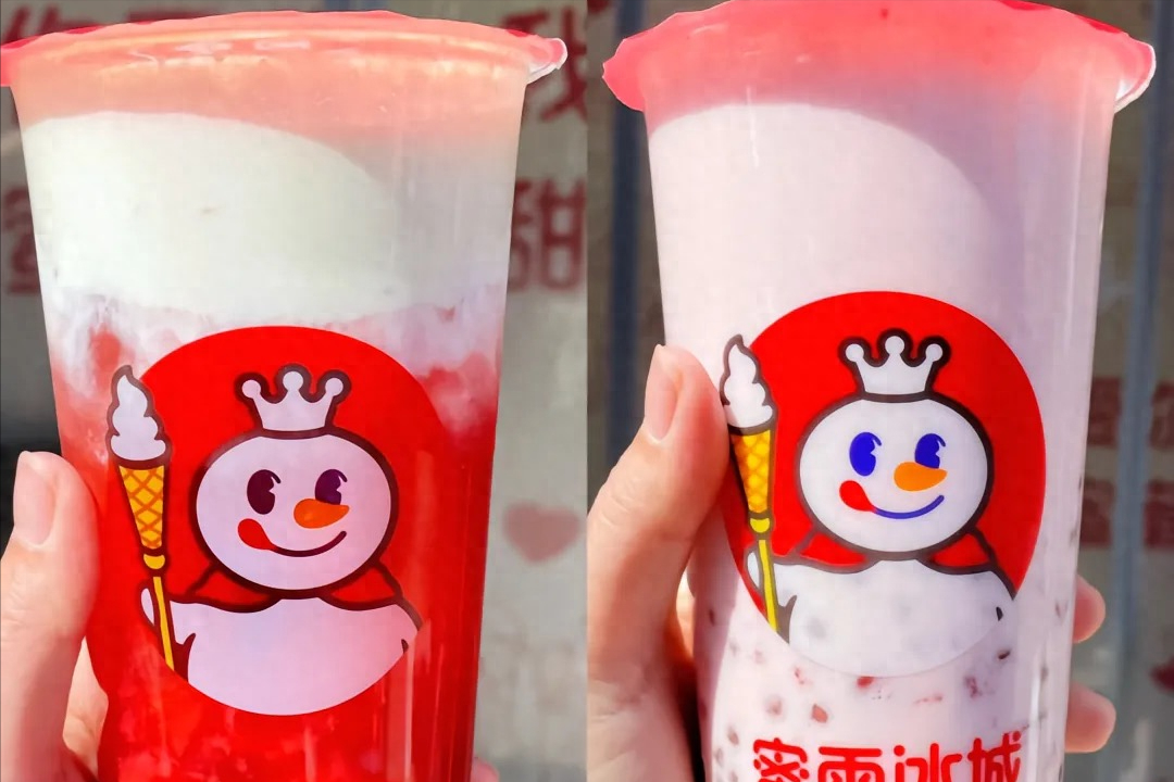 全国奶茶加盟连锁店有哪些，最新国内奶茶加盟榜前十分享