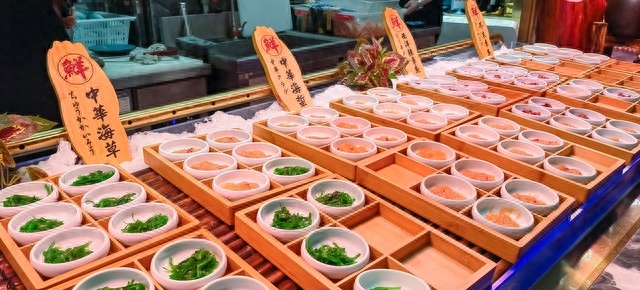 自助餐加盟连锁店都有哪些，十大适合约会的自助餐连锁品牌推荐