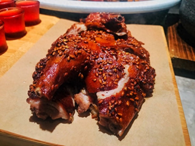 南宁有那些餐饮店值得推荐，本地人推荐来南宁必吃的美食店排名