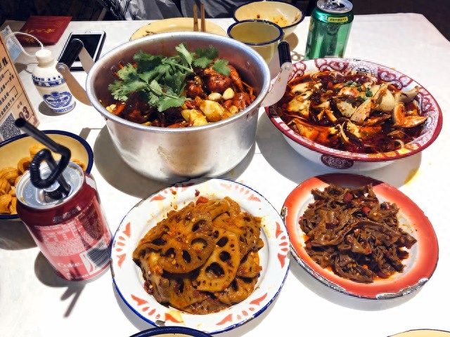 南昌旅游餐饮店推荐哪些，南昌年度探店TOP10