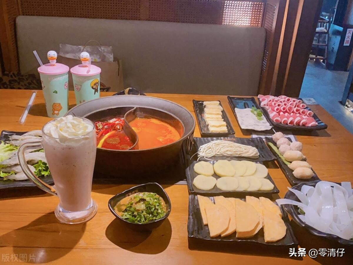 最出名的餐饮店有哪些，国内最受欢迎餐厅排名