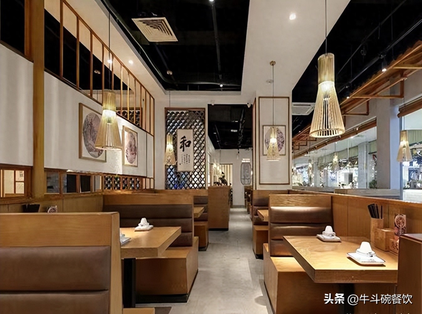 注册餐饮店需要什么条件，开餐厅的必要条件