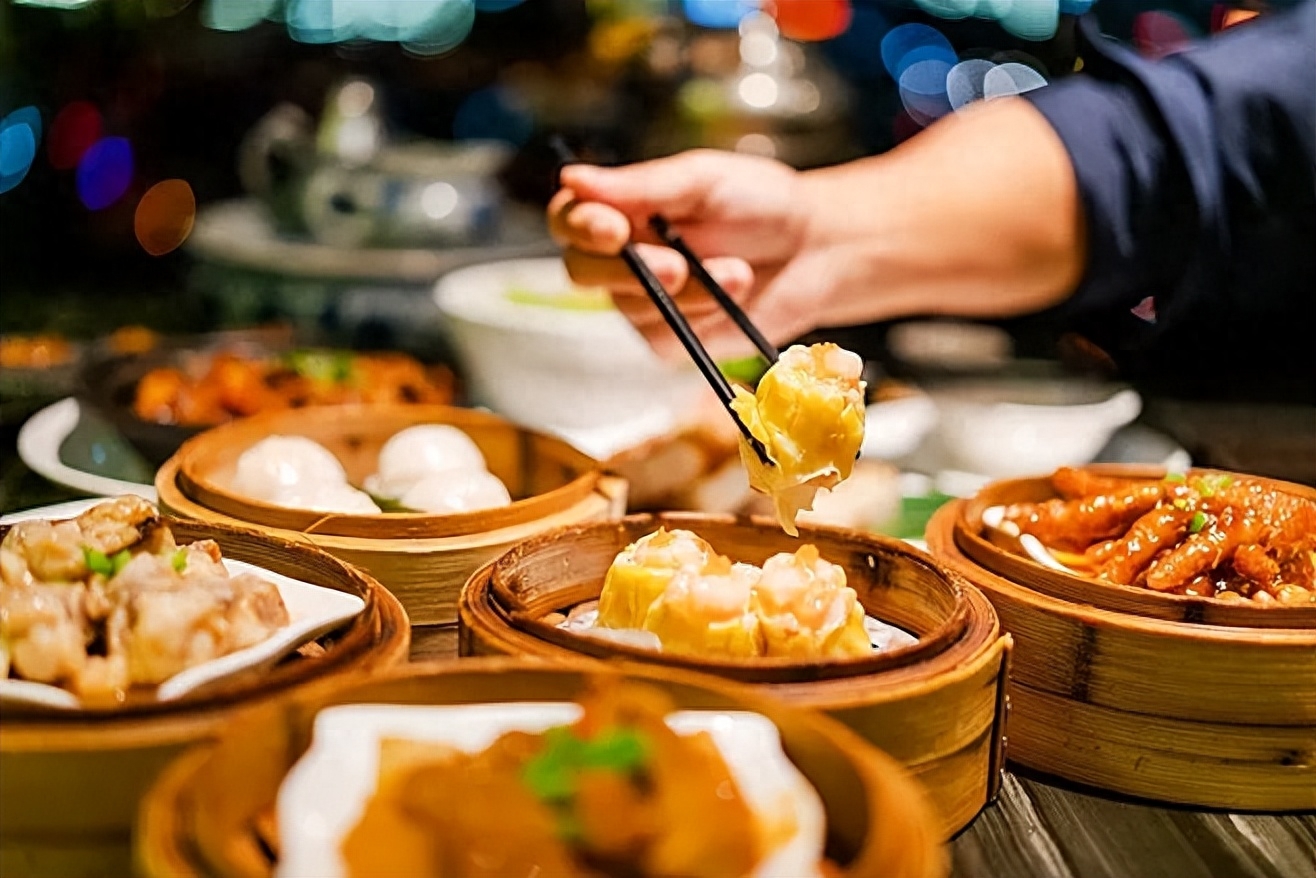 餐饮店微信小程序怎么弄，便捷点单的餐饮小程序制作教程分享