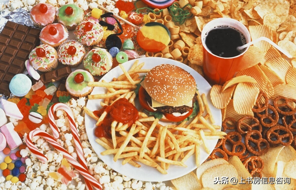 健康饮食行业现状怎么样，健康餐饮店的行业发展趋势分析报告分享