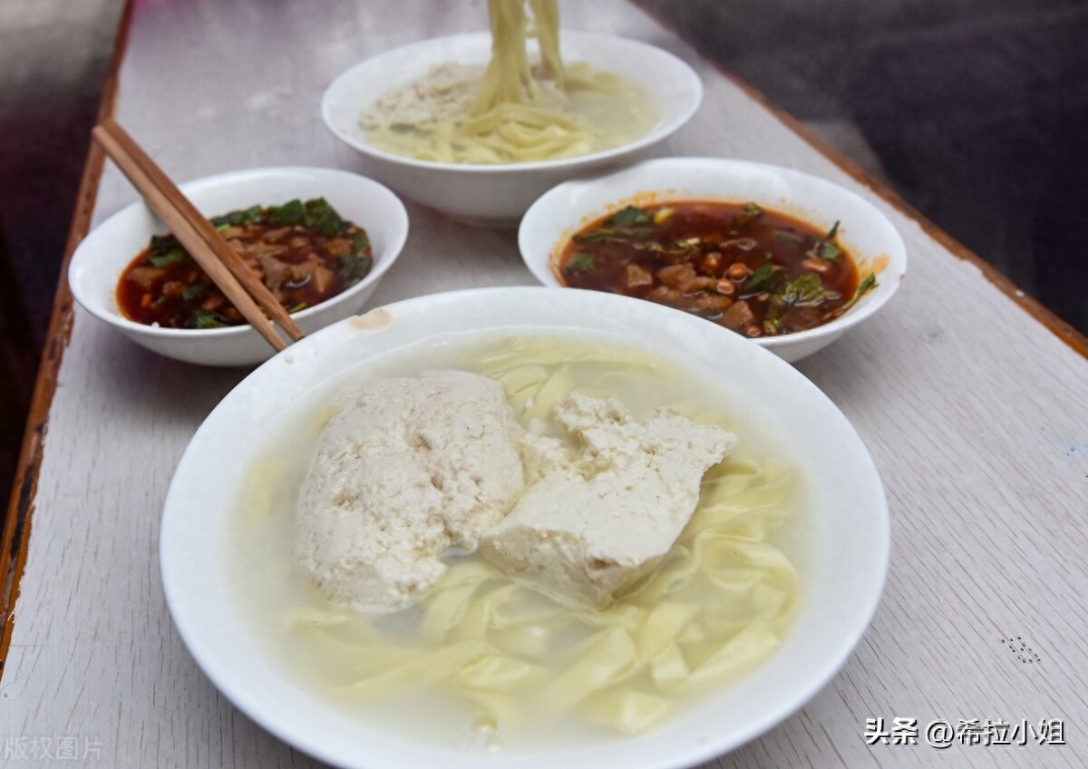 遵义美食有哪些，强烈推荐来遵义要吃的6种美食