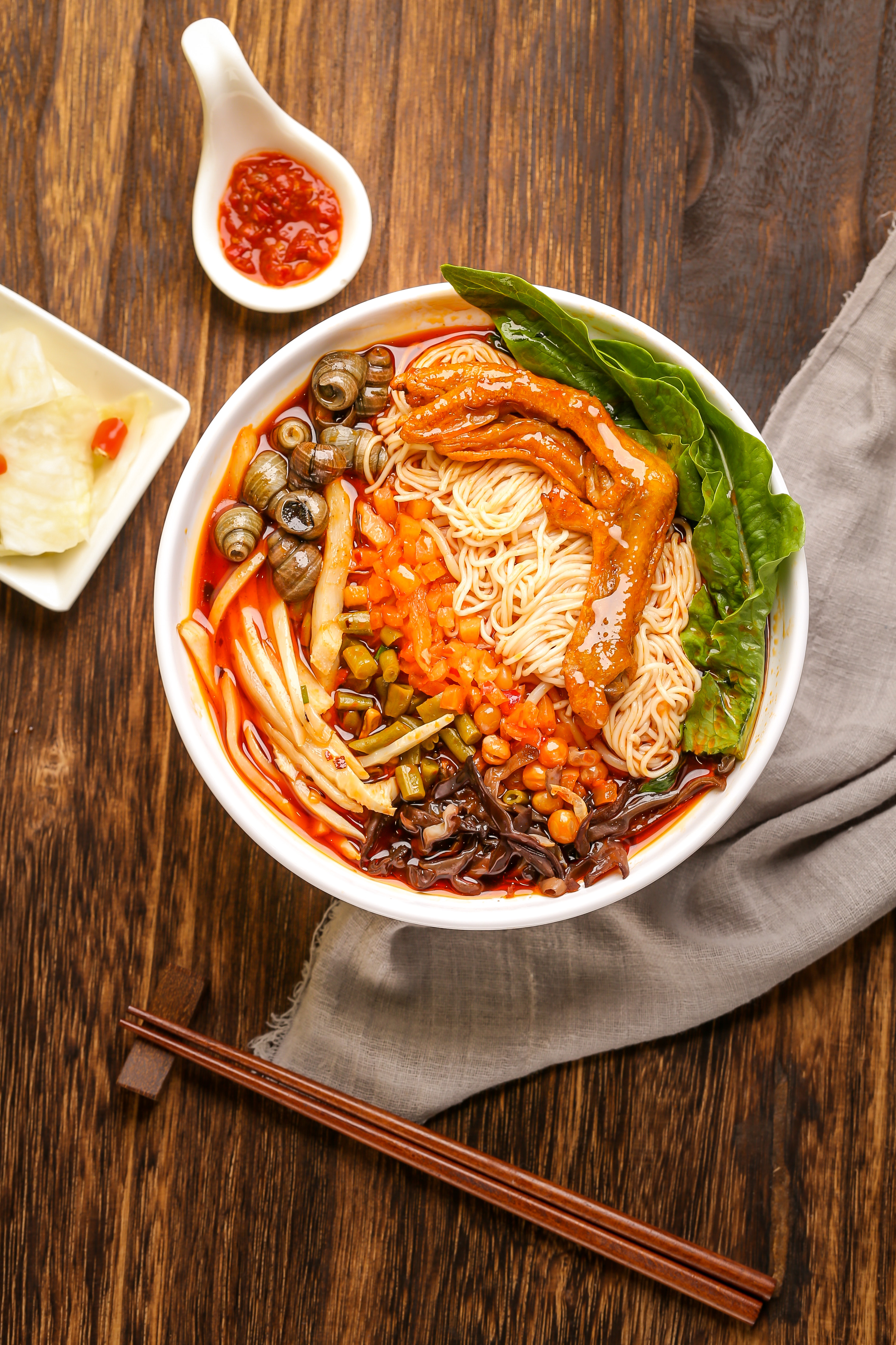 全国美食名称有哪些，全国各地经典代表性美食合集