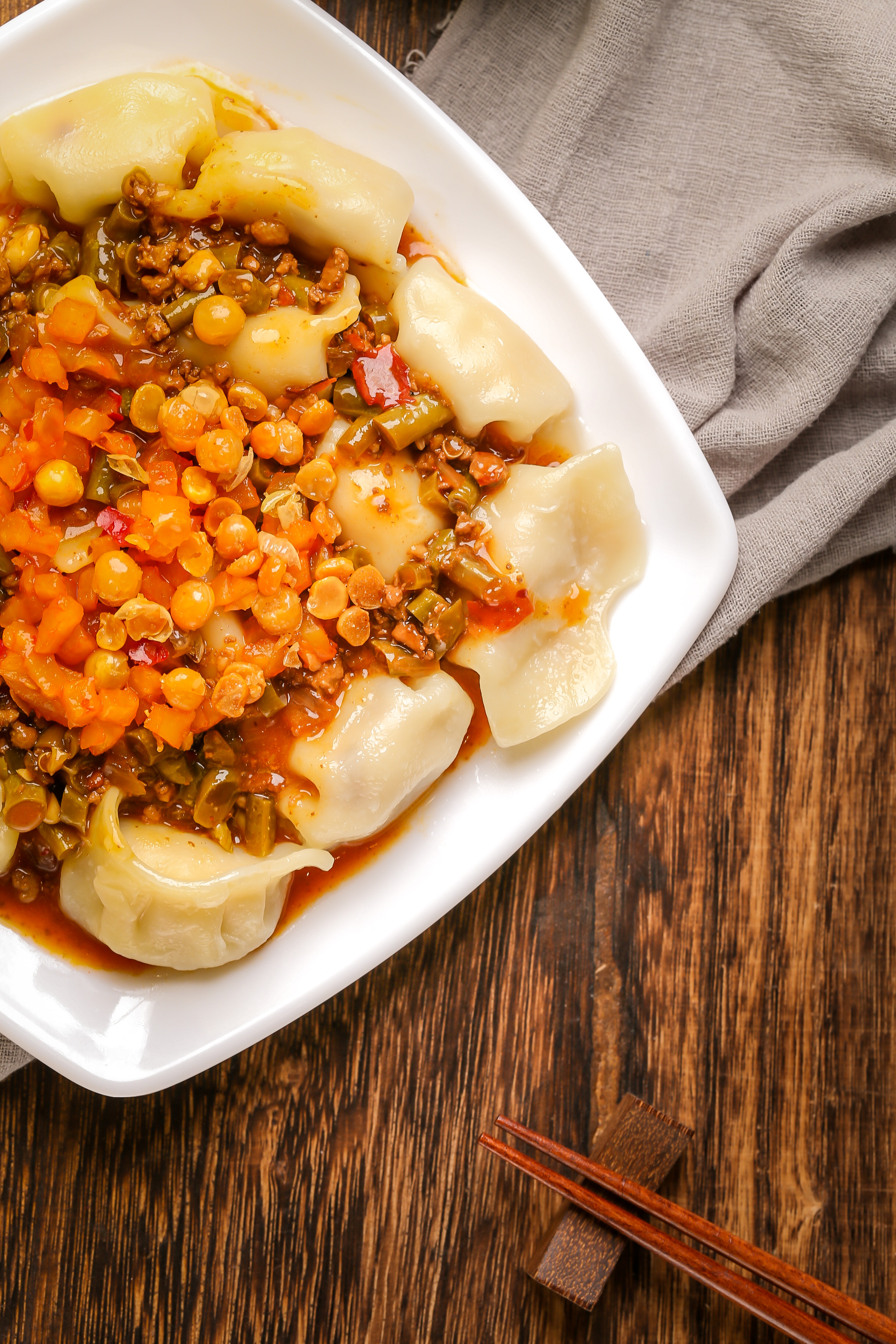 全国特色美食小吃有哪些，我国十大特色美食大盘点