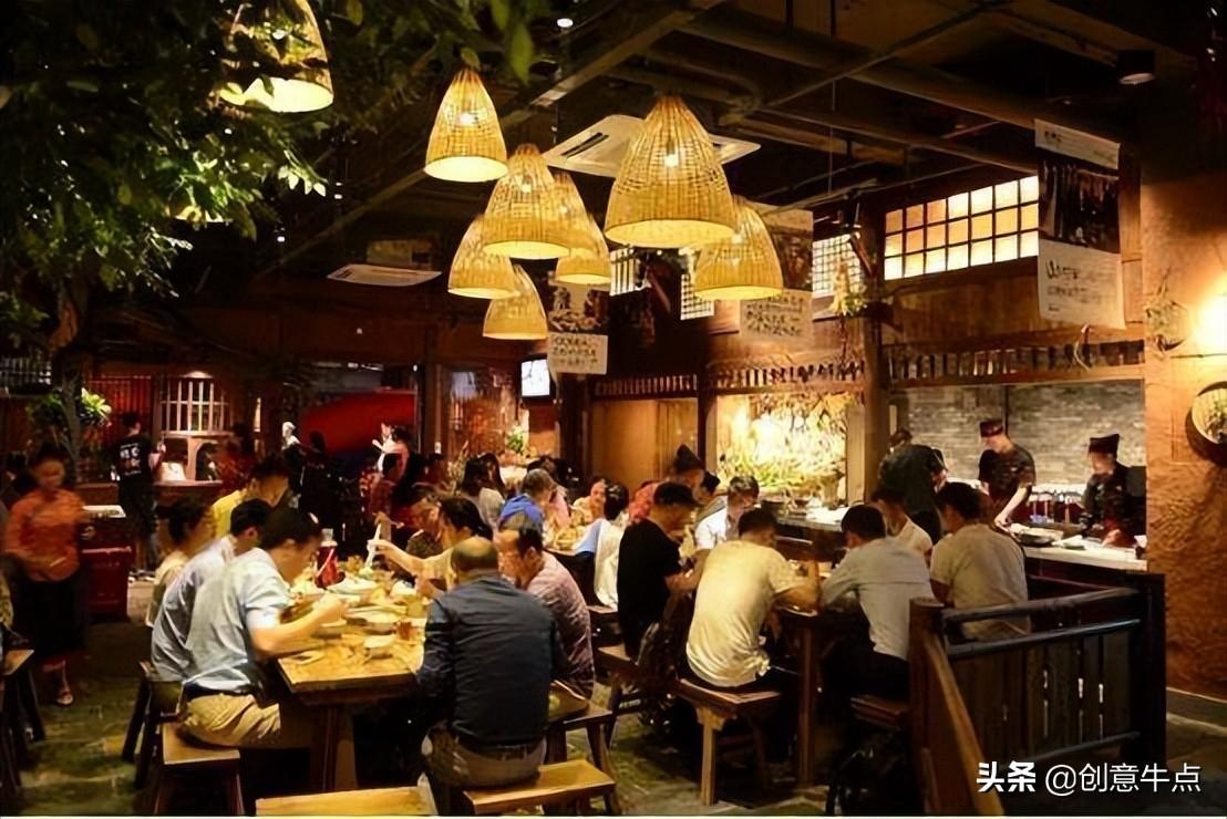 餐饮行业营销模式有哪些，值得收藏！分享15种常见的餐饮营销模式