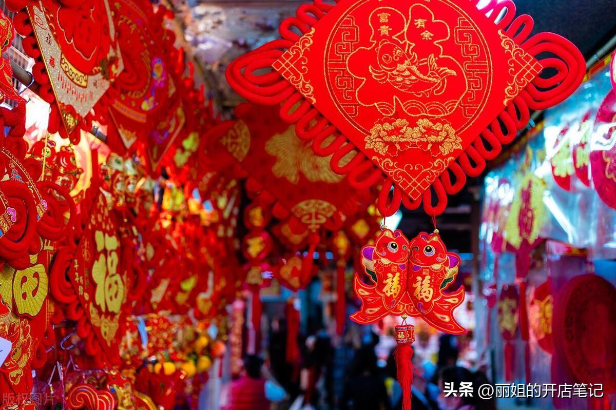 餐饮淡旺季营业额差多少，一篇文章告诉你实体店淡旺季的时间与应对