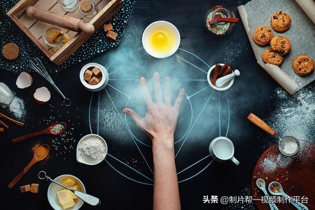 餐饮店宣传视频制作，分享四个拍摄餐饮宣传片的技巧