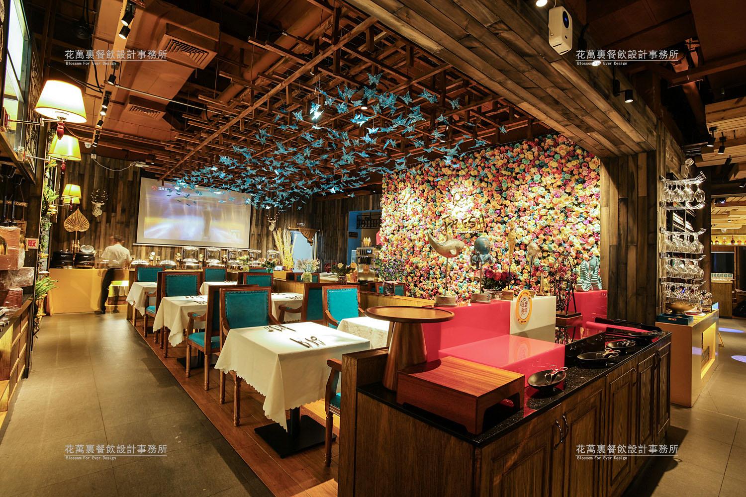 餐饮店改造注意事项有哪些，餐厅改造值得注意的3大问题点