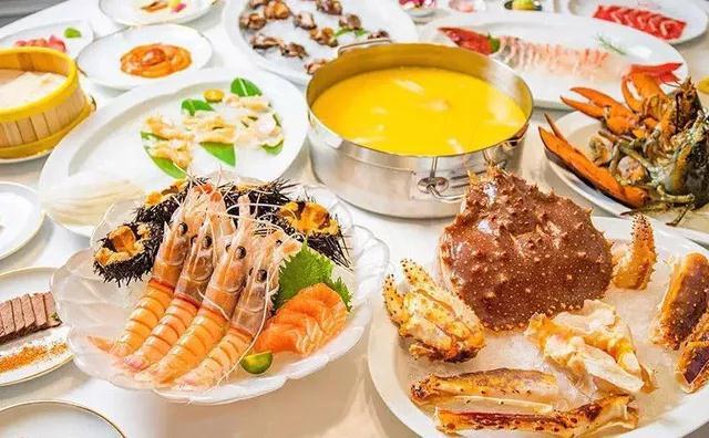 餐饮业经营模式有哪些？ - 知乎