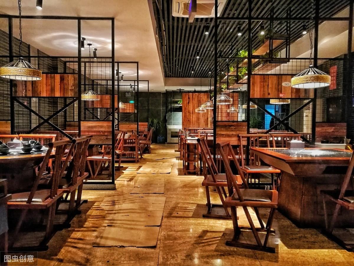 餐饮店名没有注册商标怎么办可以用吗，一文告诉你餐饮店注册商标的重要性