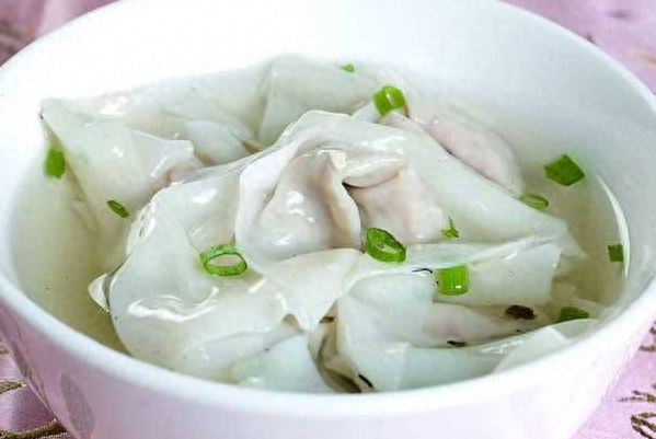 云吞蒸多久熟透蒸几分钟，郑嫂广雅云吞手把手教你蒸云吞不粘底