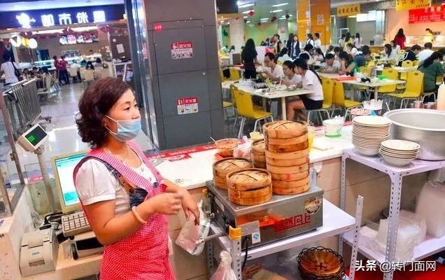 怎么选择餐饮店类型呢如何选择怎么选址，餐饮店选址的12条黄金法则