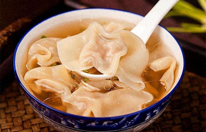 云吞和馄饨有什么区别在哪里一样吗，广雅云吞介绍全国各地的云吞馄饨们