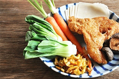 素馅云吞有哪些馅可以包什么，郑嫂广雅教你做超好吃的全素馄饨