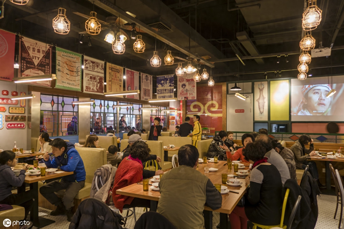 餐饮店没生意怎么做活动怎么办，餐厅没客人用这4招能成功引流