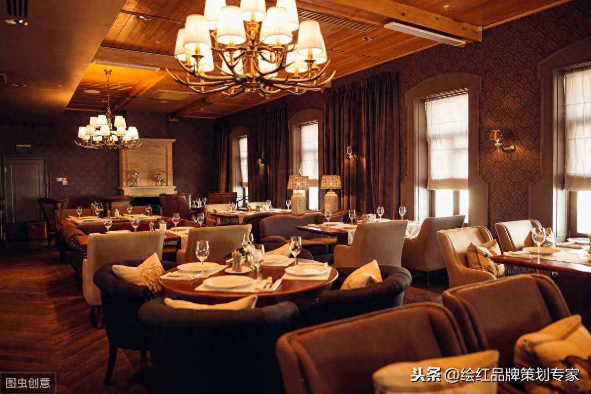 餐饮店投资成本及回报怎么算多少正常，小白必看！餐饮开店成本的估算方法