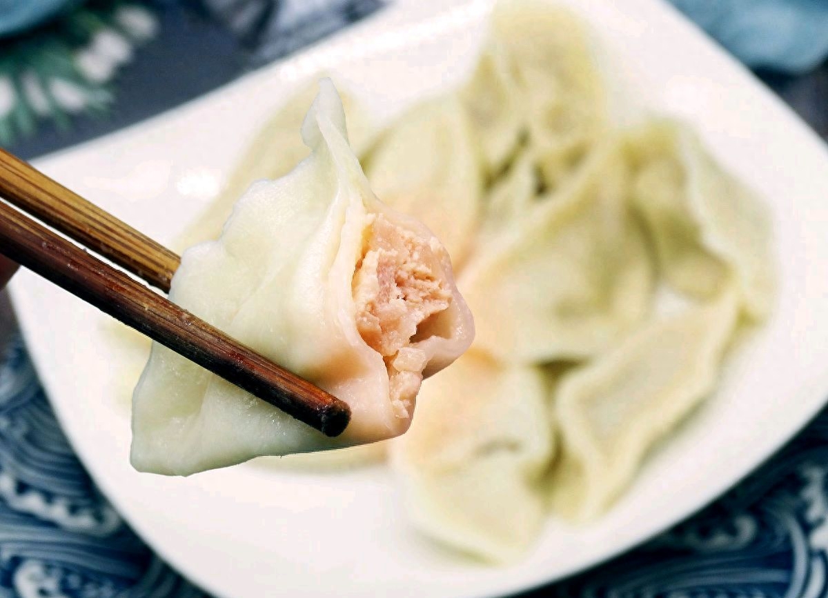 云吞陷的怎么调料如何制作怎么做，广雅分享饺子馄饨馅的最佳调料