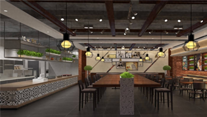 开餐饮店需要多少成本费用多少钱，开店新手必看的开餐饮店具体流程
