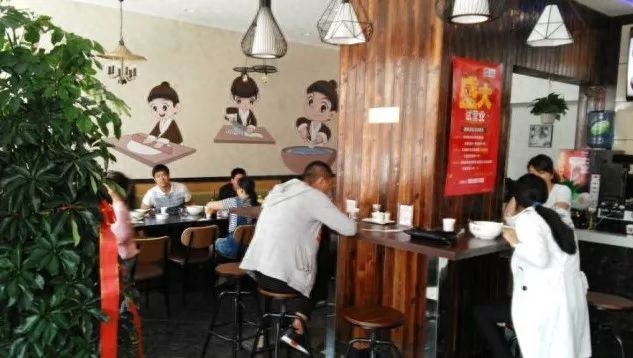 接受餐饮店要什么手续呢哪些信息，接收转让餐厅必须要知道的6个避坑点