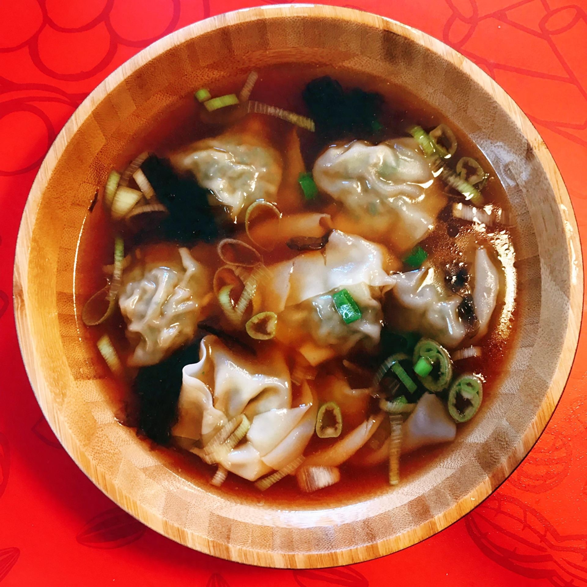 牛肉馄饨馅怎么调才好吃怎么做，广雅教你做营养又美味的牛肉小馄饨